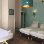 Hotel Les Corps Saints