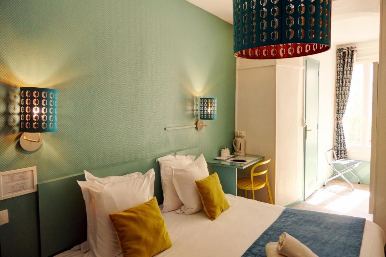 Hotel Les Corps Saints
