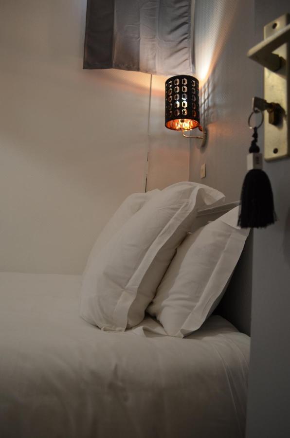 Les Corps Saints Hotel 2*
