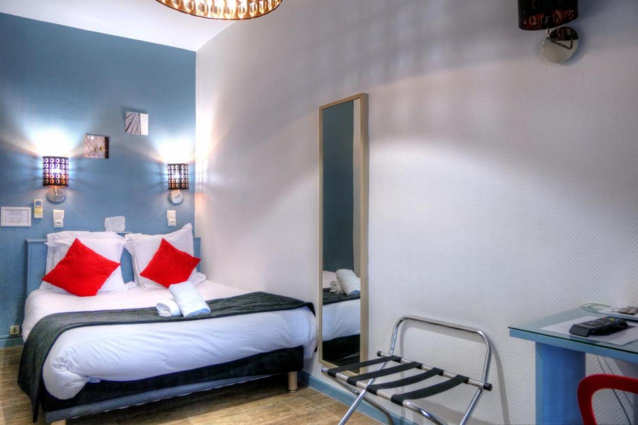 Les Corps Saints Hotel Avignon